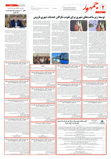 پیش‌نمایش کارآفرینی